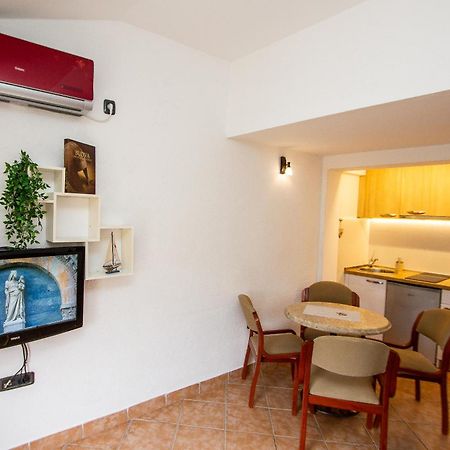 Guest House Jedro Petrovac 외부 사진