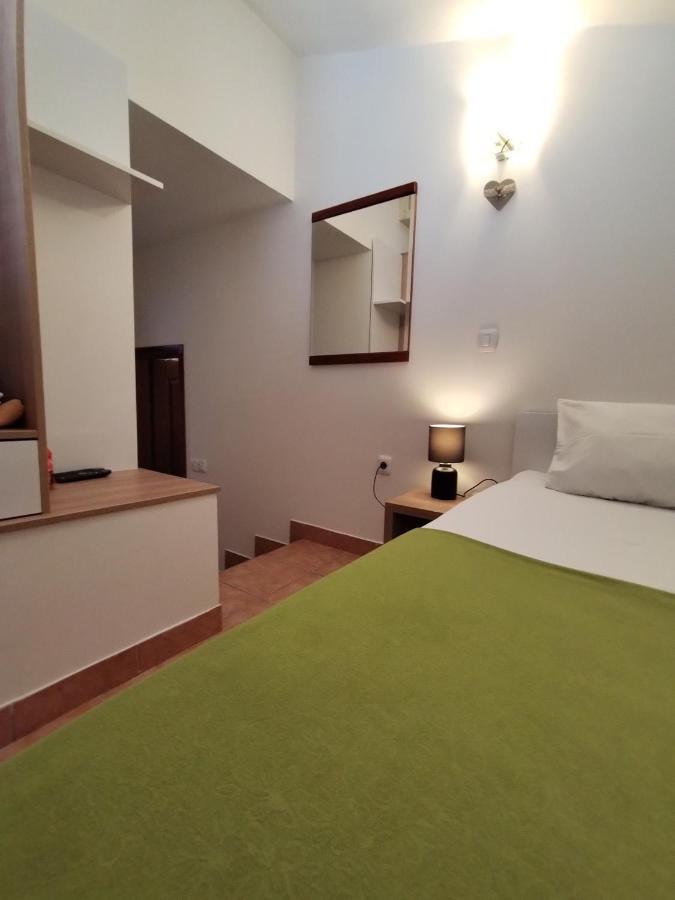 Guest House Jedro Petrovac 외부 사진