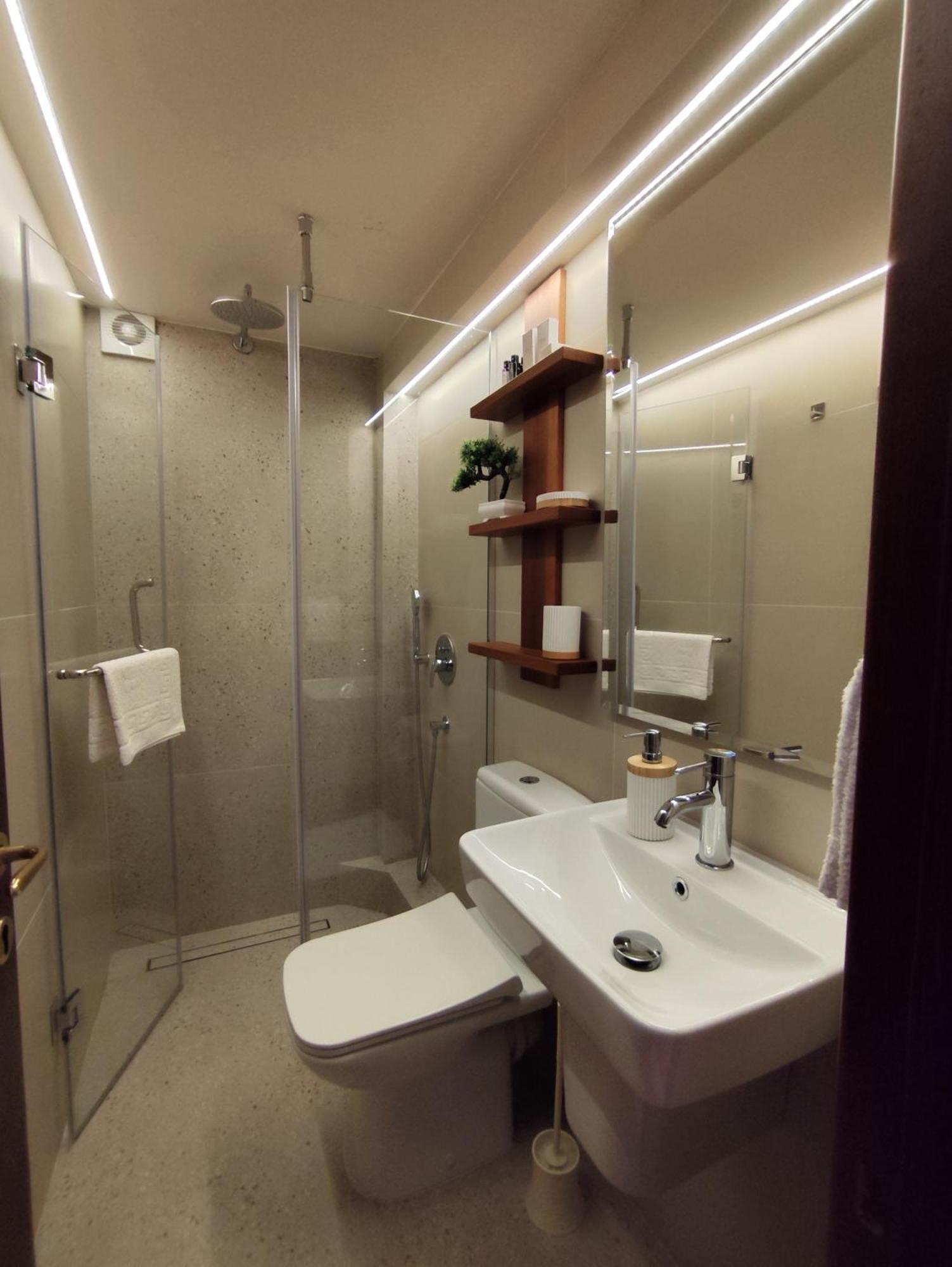 Guest House Jedro Petrovac 외부 사진