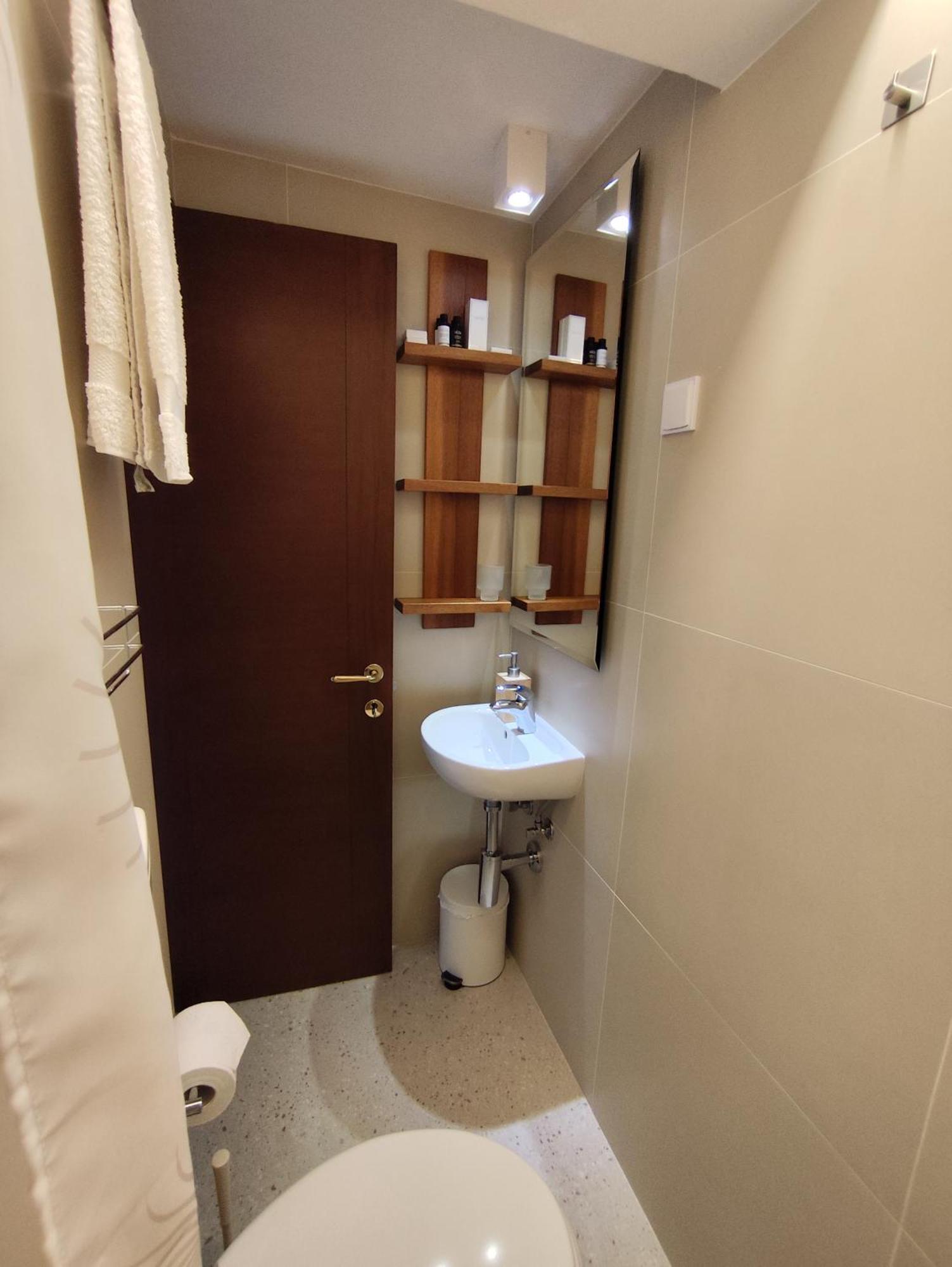 Guest House Jedro Petrovac 객실 사진
