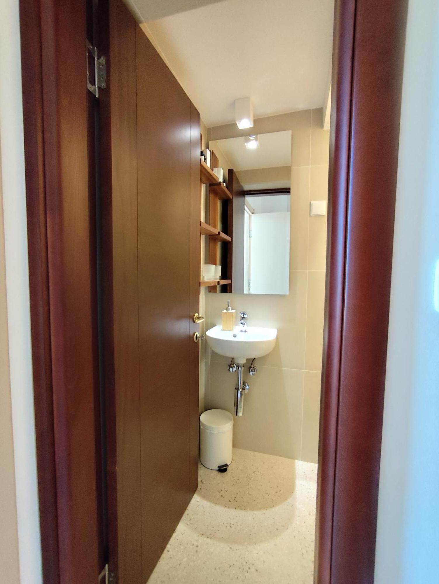 Guest House Jedro Petrovac 객실 사진