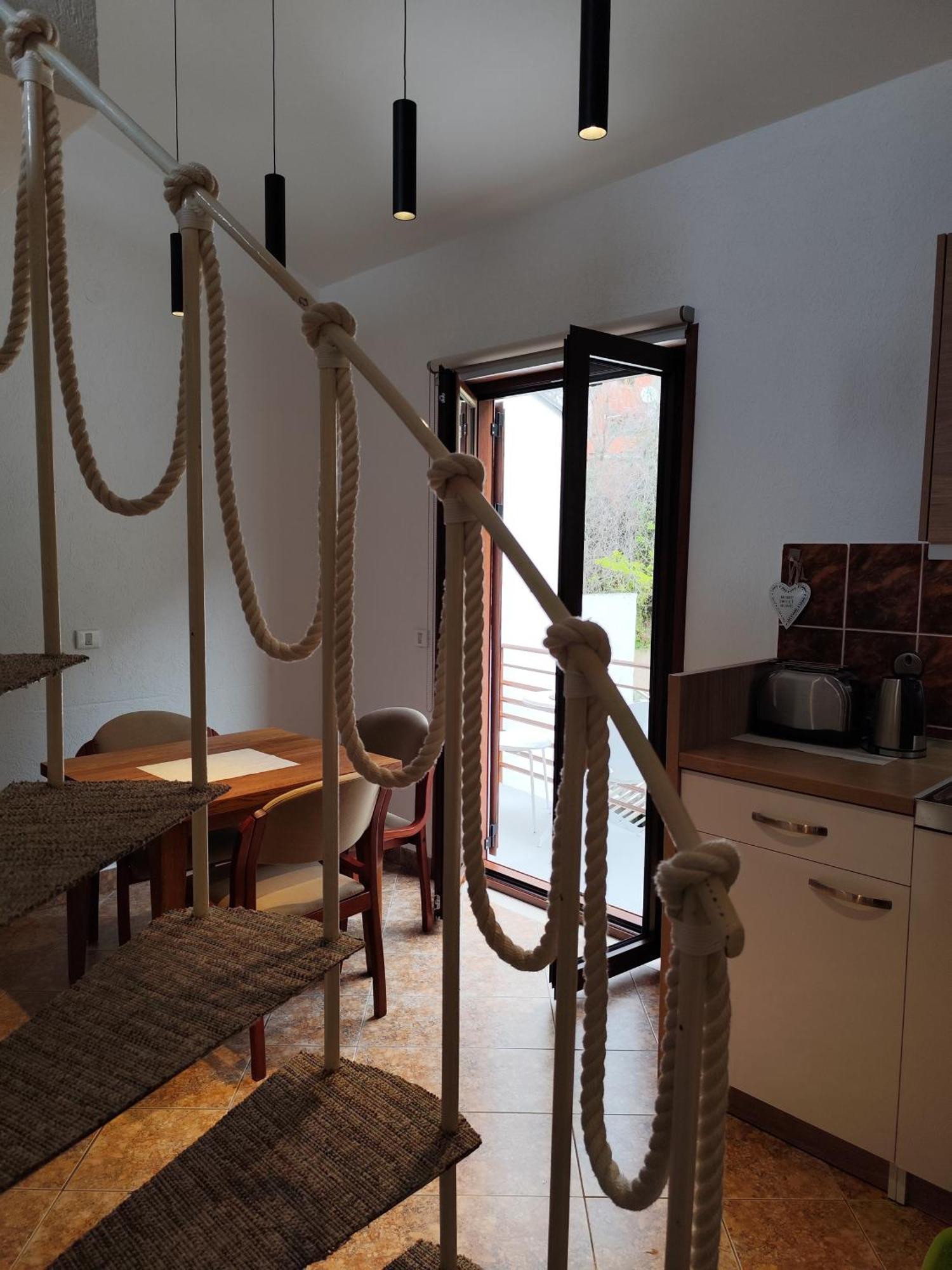 Guest House Jedro Petrovac 객실 사진
