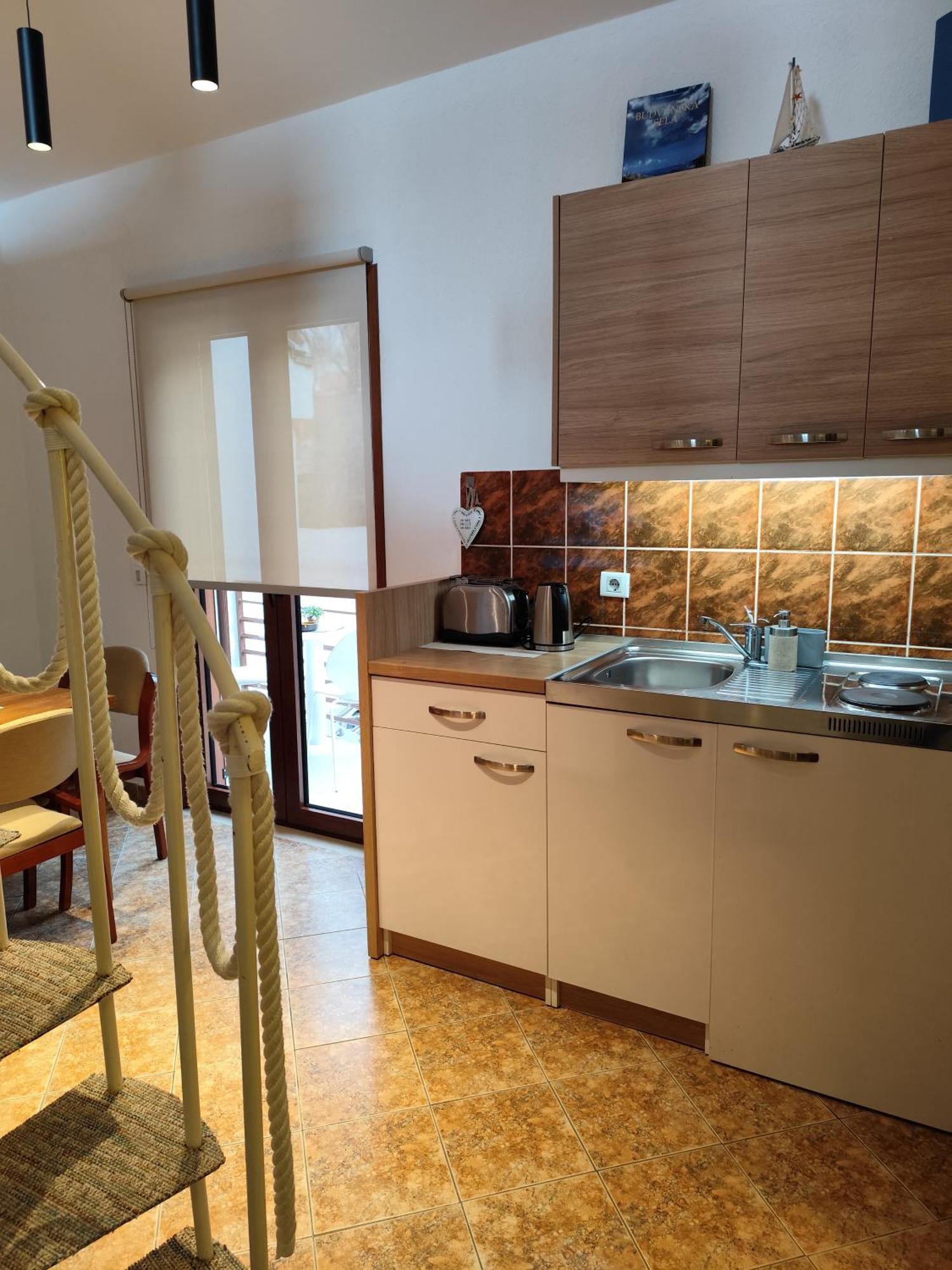 Guest House Jedro Petrovac 객실 사진