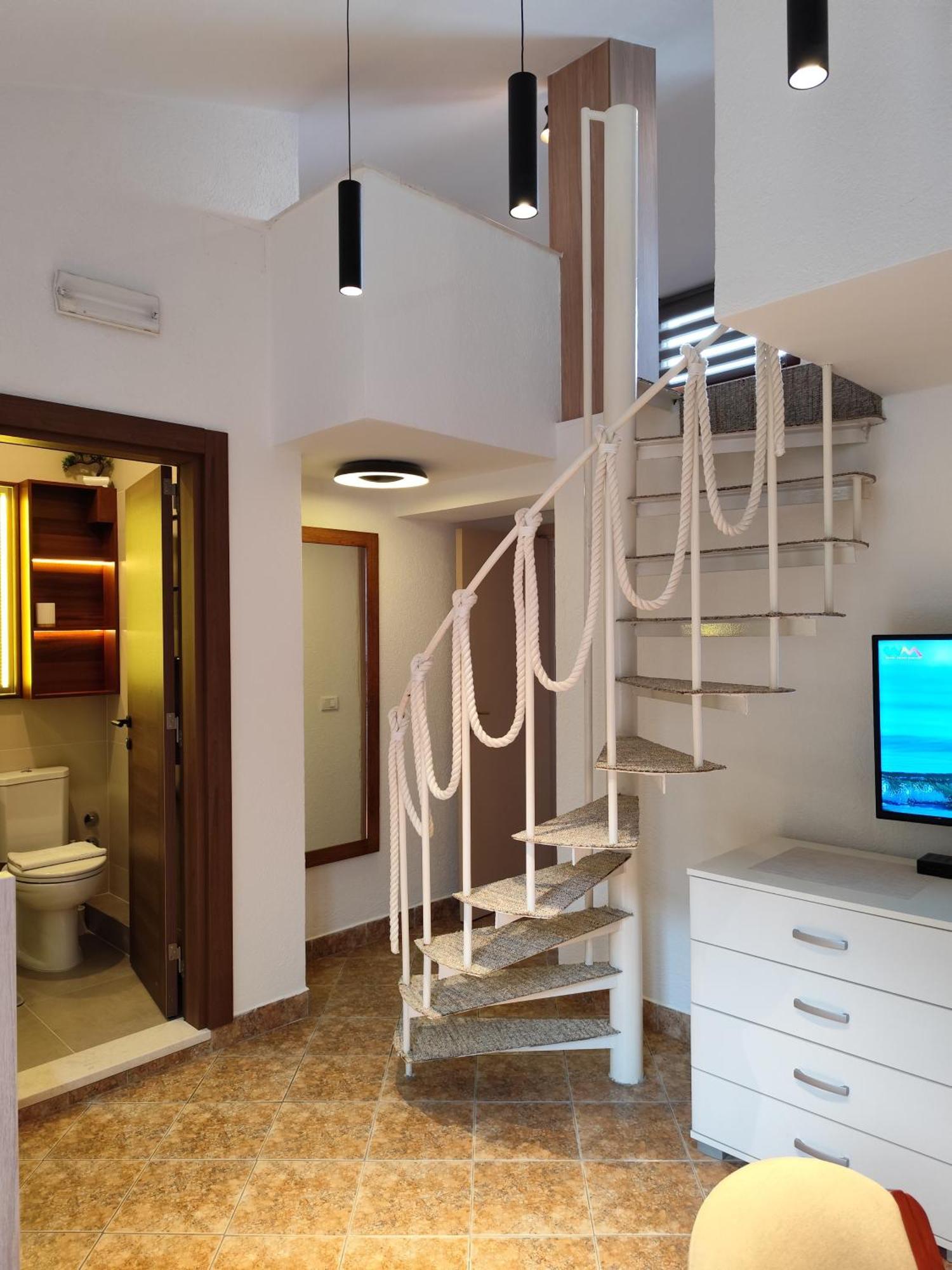 Guest House Jedro Petrovac 외부 사진