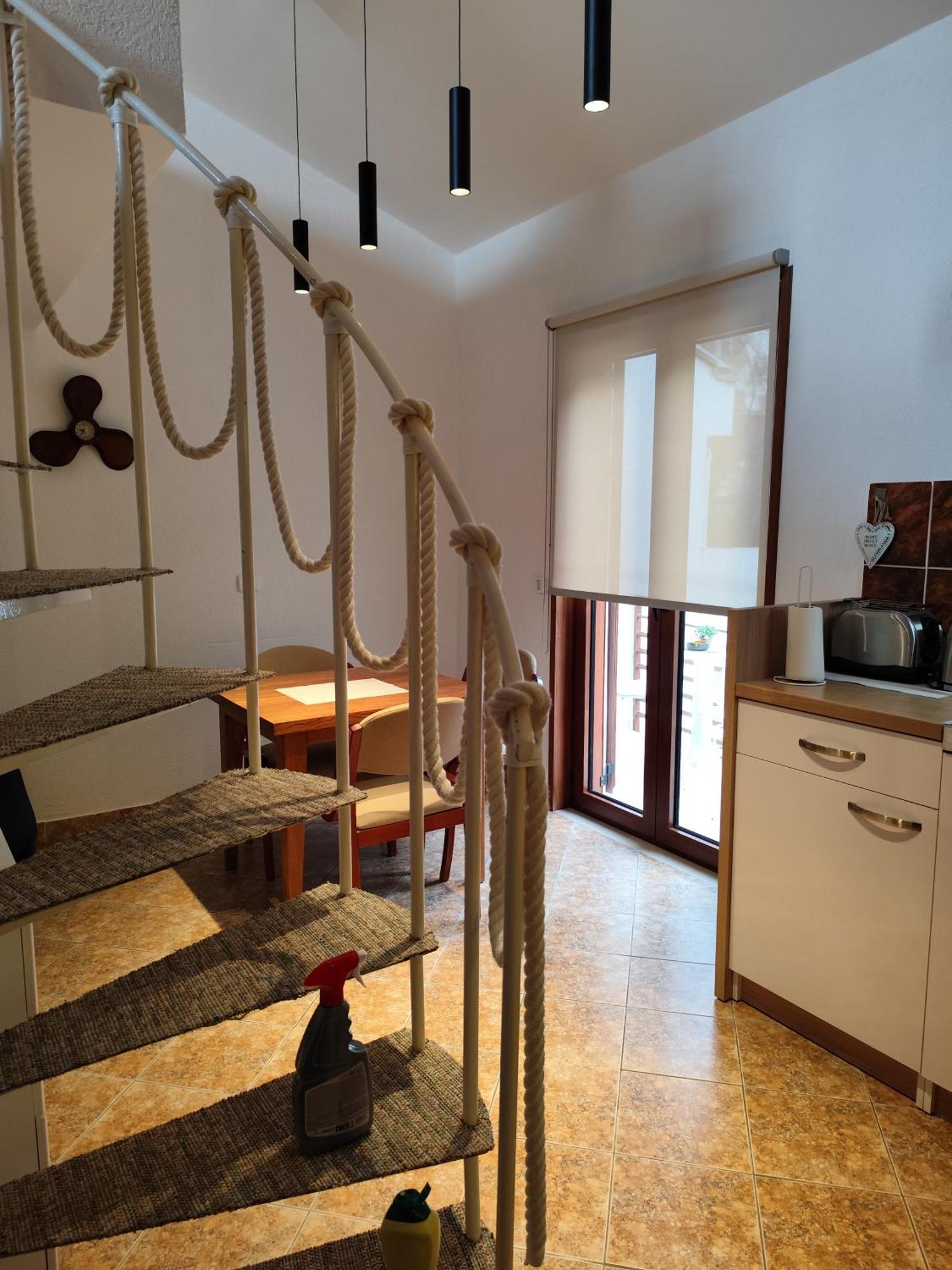 Guest House Jedro Petrovac 외부 사진
