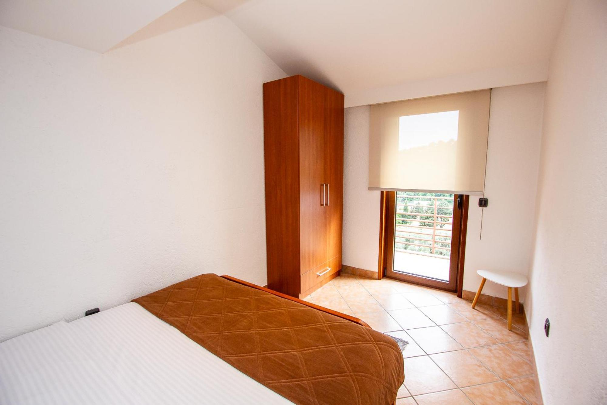 Guest House Jedro Petrovac 외부 사진