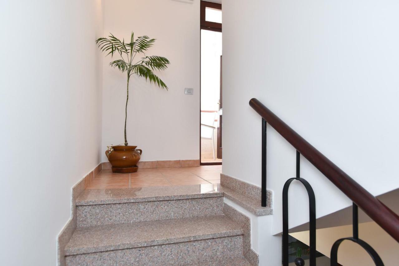 Guest House Jedro Petrovac 외부 사진