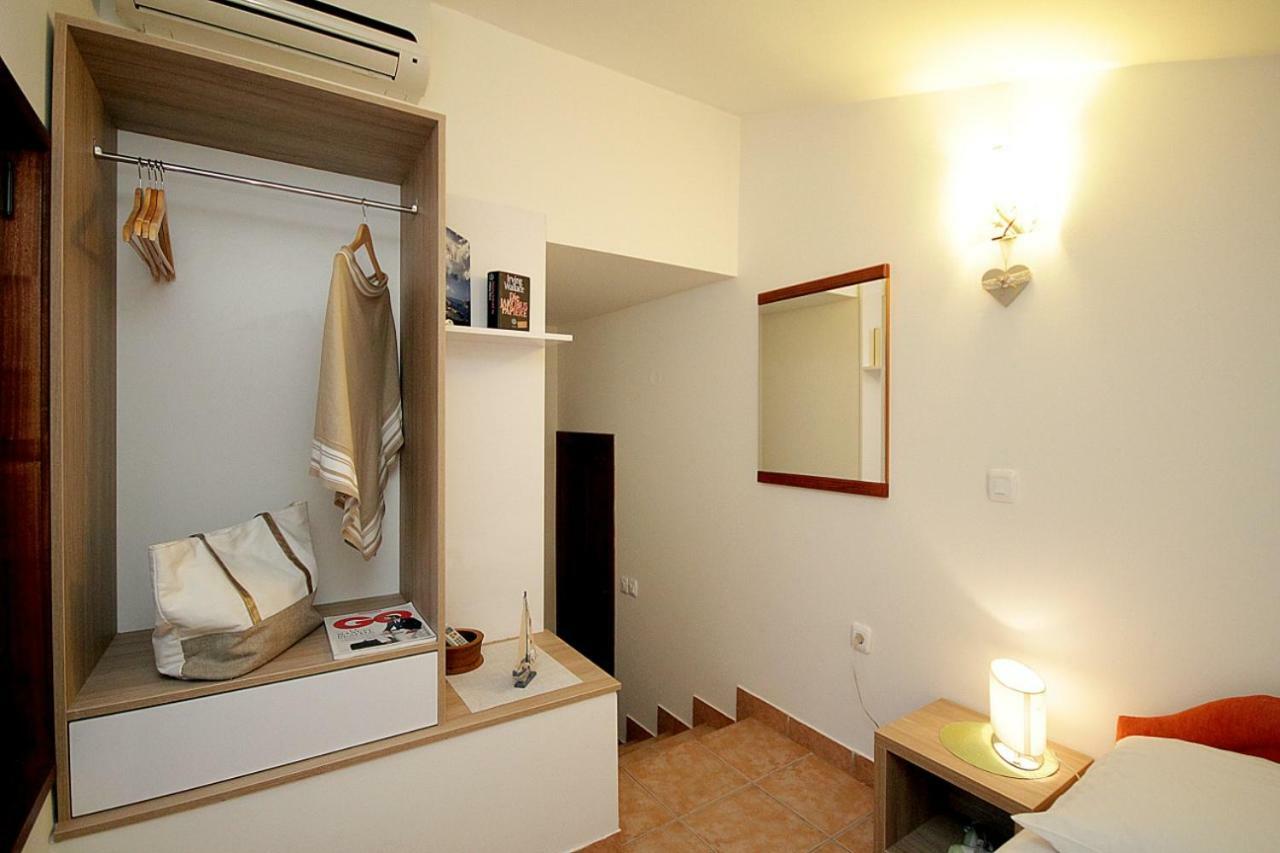 Guest House Jedro Petrovac 외부 사진