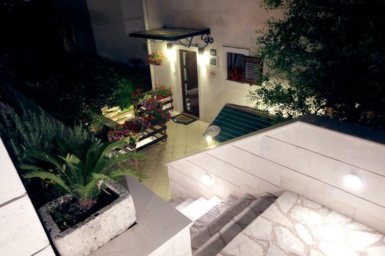 Guest House Jedro Petrovac 외부 사진